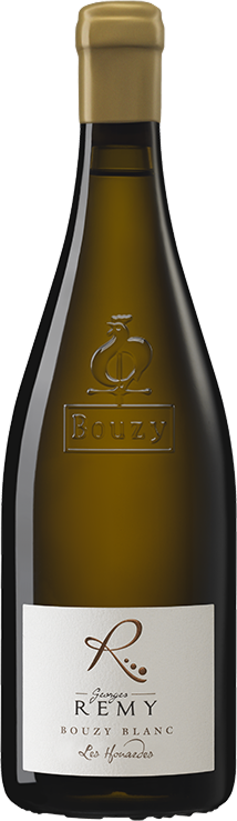 Bouzy Blanc - Les Houardes - Georges Remy