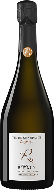 Les Muits - Georges Remy