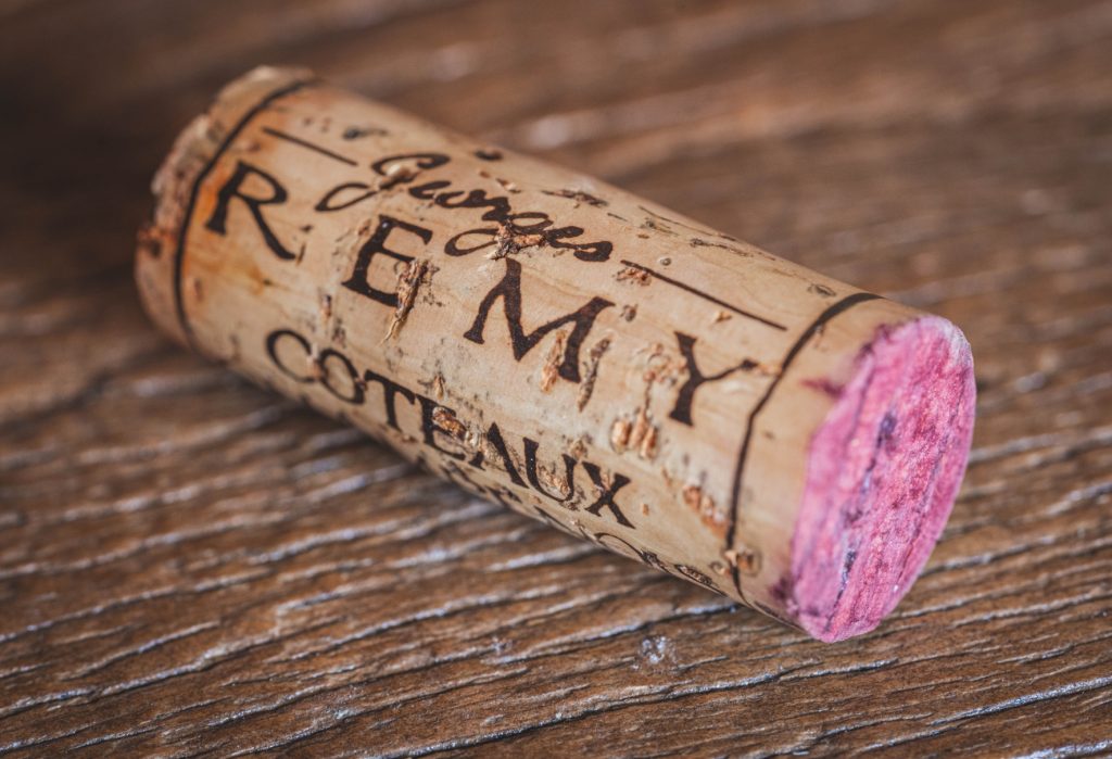 Bouchon Georges Remy