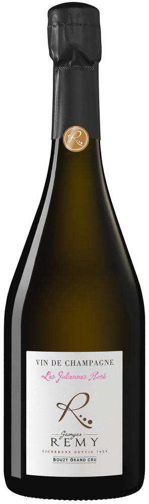 Cuvée Les Juliennes Rosé